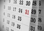 Kalendar rada za školsku godinu 2012./13.
