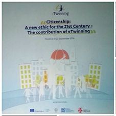eTwinning konferencija u Firenci